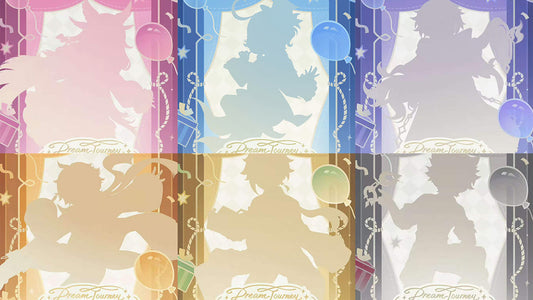 Genshin Impact Dream Journey Merch Project Revealed