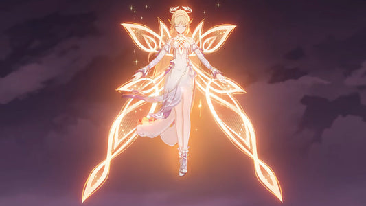 Genshin Nicole Leaks