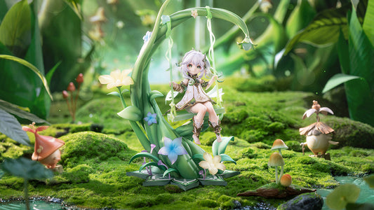 Genshin Nahida 1/7 Figure