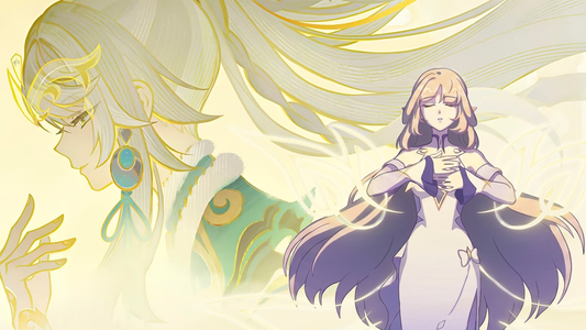 Genshin Angels