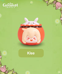 Klee Cute Mini Figure