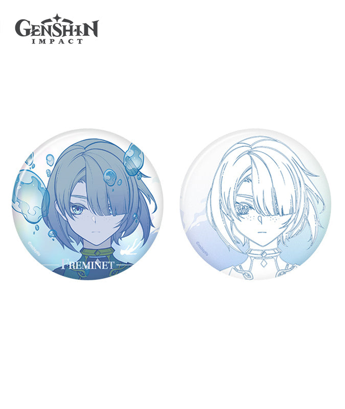 Official Thelxie's Fantastic Adventures Merchandise – GenshinFans