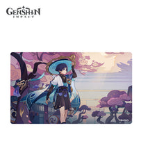 [Official Merchandise] Special Program: Transparent Art Cards