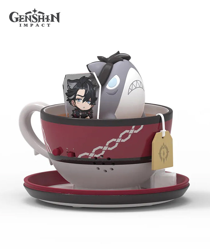 ファミチキオブジェ Pre-Order - Bandai: One Piece Luffy's Archive of Adventure Vol.2