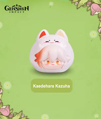 Kazuha Cute Mini Figure