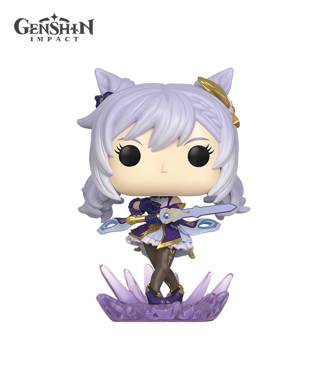 Funko Pop Hilichurl on sale Genshin Impact