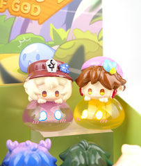 Hu Tao Cute 