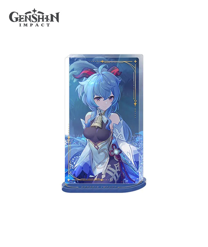 アクリルスタンド user_c6269dec 8th Anniversary LIVE 「CONCERTO」】アクリルスタンド【にじフェス