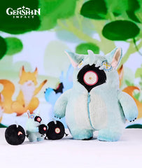Dottore Monster Plush