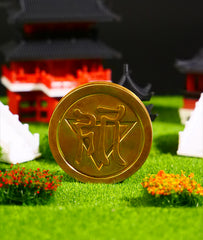 Zhongli Rex Coin