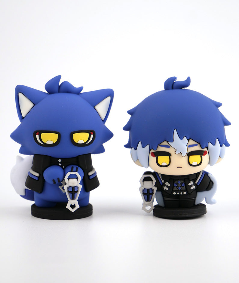 Flins Figurine