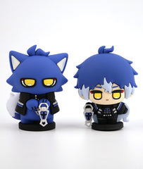 Flins Figurine