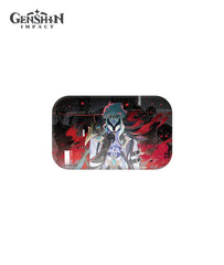 [Official Merch] Genshin Impact Dottore Those Who Shun the Light Badge Blind Box