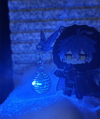 Flins Chibi Acrylic Stand