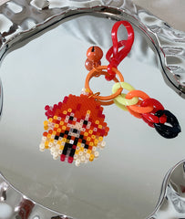  Mavuika Perler Bead