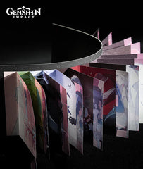 Dottore Those Who Shun the Light  Waterfall Album