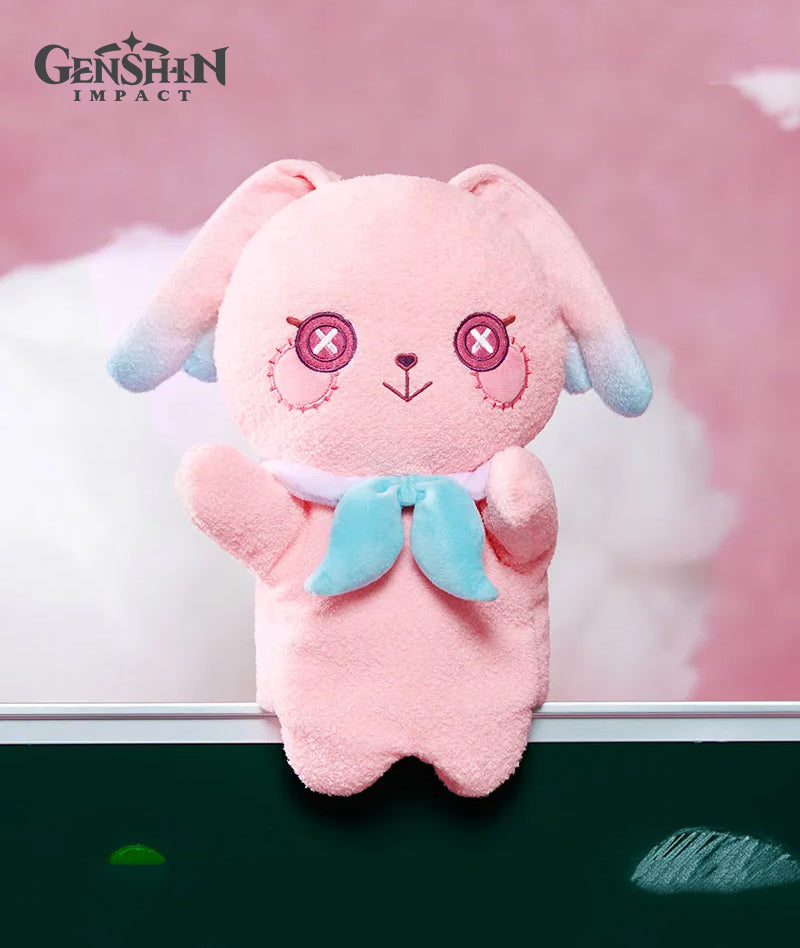Linnea Bunny Plush