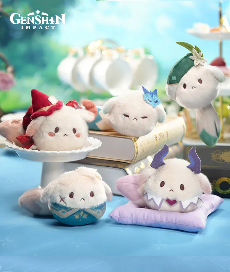 Citlali Figure, Furina Figure, and Shenhe Figure Teaser – GenshinFans