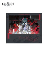 Pantalone Collectible Card