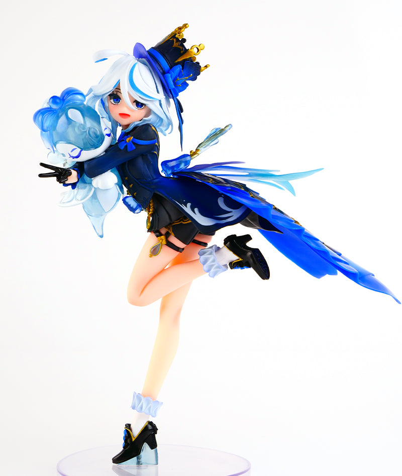 Genshin Impact Furina GK Statue Cute Figure – GenshinFans