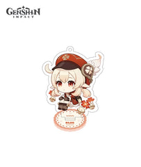 Klee Acrylic Stand