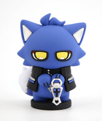 Flins Cat Figurine