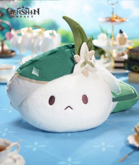 Venti Dodoco Plush