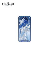 Columbina Selenic Chronicles Badge