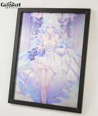 Focalors Wall Art
