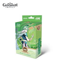 Baizhu Card Deck