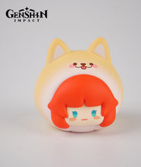 Nilou Cute Figure
