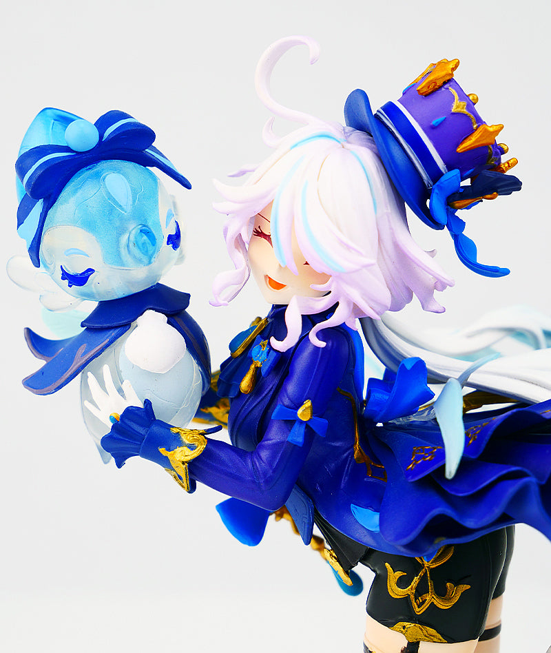 Genshin Impact Furina GK Statue Cute Figure – GenshinFans