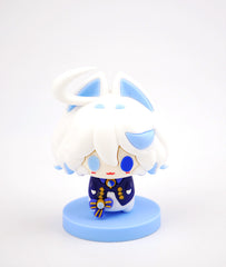 Cute Furina Cat Figurine