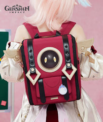 Linnea Backpack