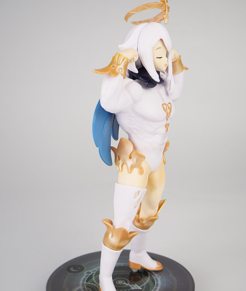Genshin Muscle Paimon Figure - Halloween Gift – GenshinFans