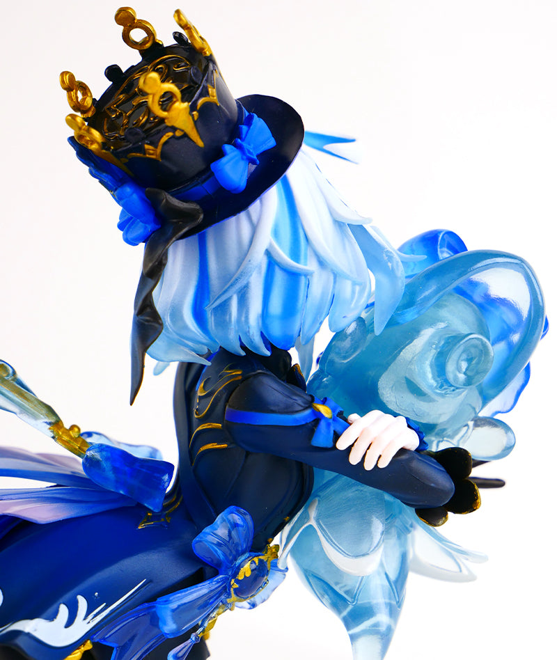 Genshin Impact Furina GK Statue Cute Figure – GenshinFans