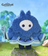 [Official Merchandise] Genshin Impact Abyss Mages Plush Charm