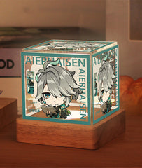 Alhaitham Night Light Ornament