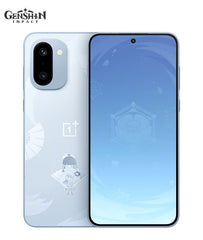 Kamisato Ayaka Phone