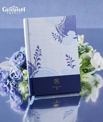 Ayato Notebook