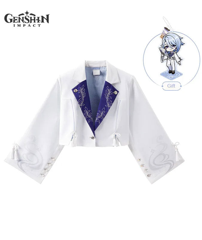 Ayato Jacket
