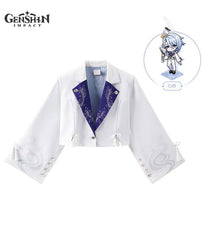 Ayato Jacket