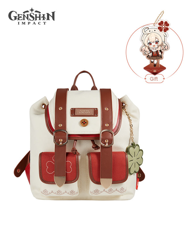 Official Klee Impression Backpack – GenshinFans