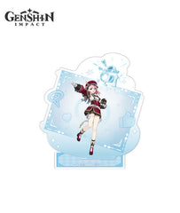 [Official Merch] Genshin Impact Wish Series Character Acrylic Stand