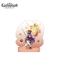 [Official Merch] Genshin Impact Wish Series Character Acrylic Stand