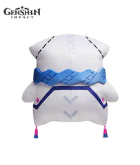 Genshin Citlali Plush Pillow