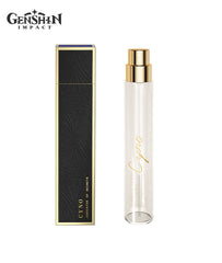 [Official Merchandise] Cyno Impression Travel Size Perfume Gift Set