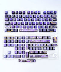 Cyno Keycap Full Sets