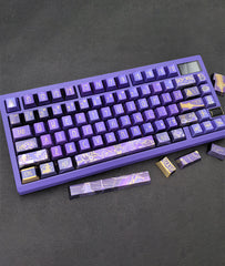 Cyno Keycaps