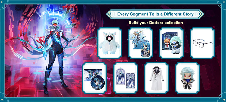 Dottore Merch